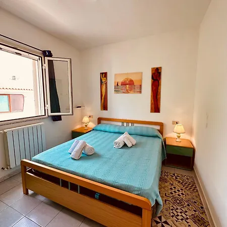 Penny House - Posada (Sardinia)