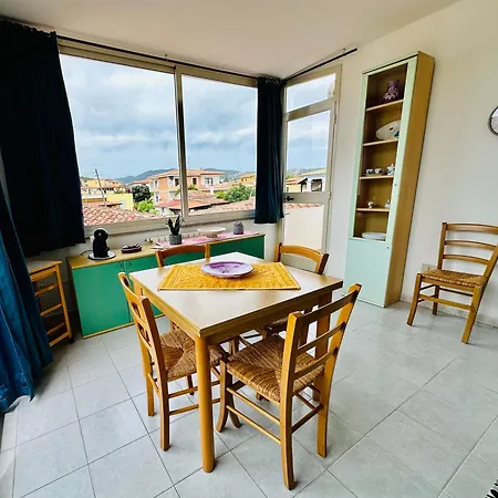Σπίτι διακοπών Penny House - Posada (Sardinia)