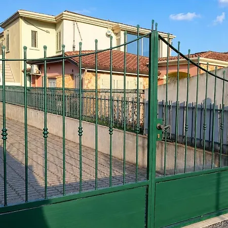 Penny House - Posada (Sardinia)